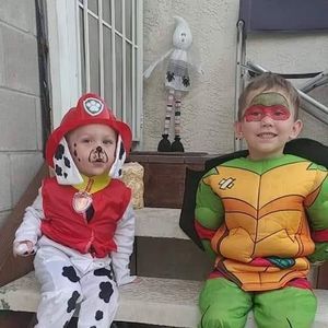 Meet your Posher, Brandon